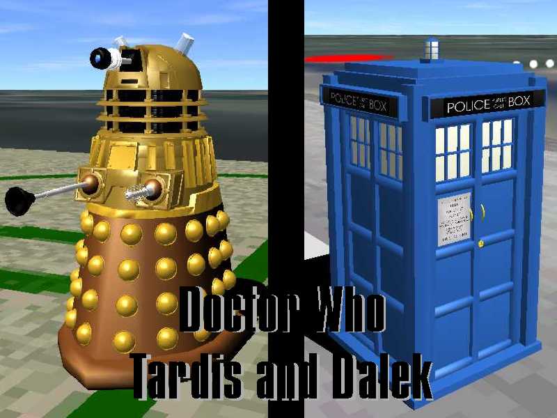 Doctor Who - Tardis and Dalek.jpg